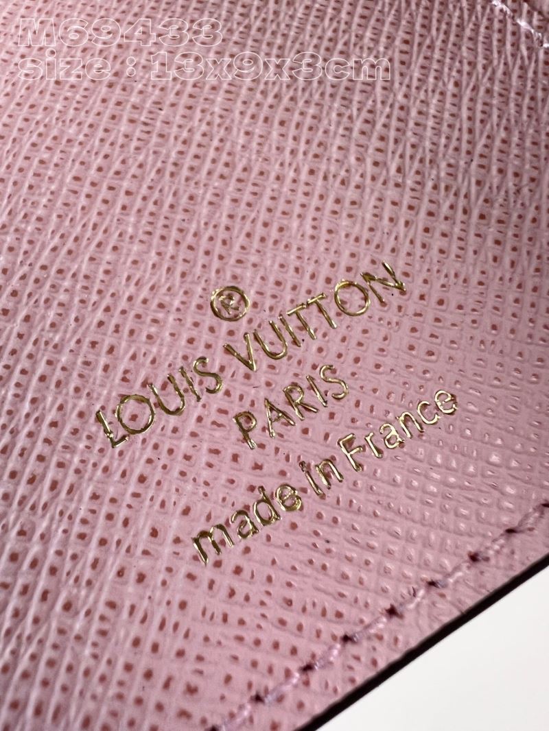 Louis Vuitton Wallets